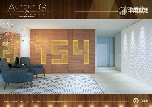 Imagem 4 de 30 de Apartamento Com 1 Dormitório À Venda, 55 M² Por R$ 330.000,00 - Canto Do Forte - Praia Grande/sp - Ap2660