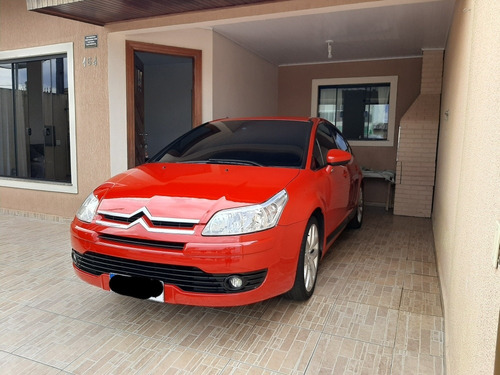 Imagem 12 de 12 de Citroën C4 C4 Exclusive 2.0 Mec