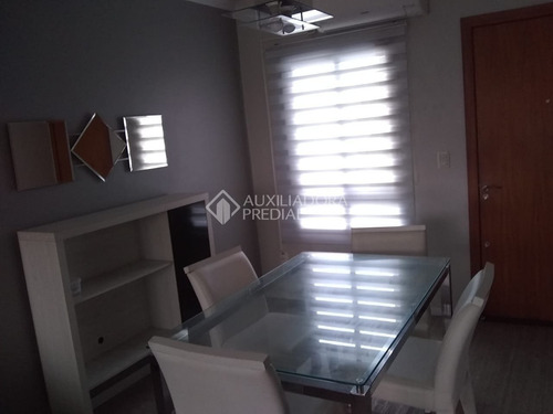 Imagem 1 de 15 de Apartamento - Partenon - Ref: 300611 - V-300611
