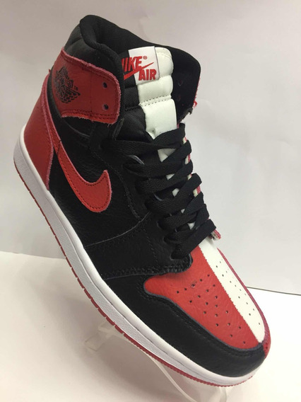 jordan retro 1 bicolor