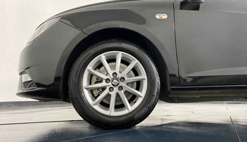 Imagen 6 de 15 de 118225 - Seat Ibiza 2017 Con Garantía
