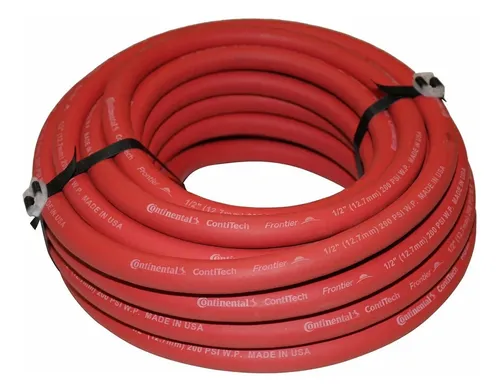 comprar Manguera Compresor Aire Alta Presión 1\u002F2 Por 30 Metros