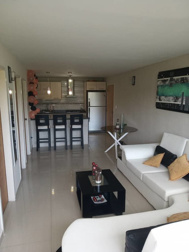 Imagen 5 de 9 de Apartamento En Venta Solar De La Quinta Etapa Iv Los Teques