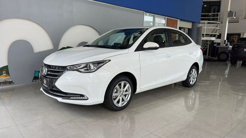 Changan Alsvin Sincrónico