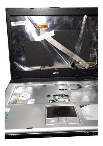 Carcasa Flex Cooler  Acer Aspire 3500 3502 Consultar $
