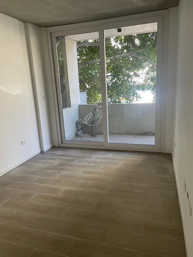 Venta - Dpto 4 Amb Amenities - Balcon- Patio . Entrega  Con Cochera Ya Belgrano -