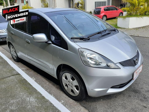 Fit Lx 1.4/ 1.4 Flex 8v/16v 5p Mec.