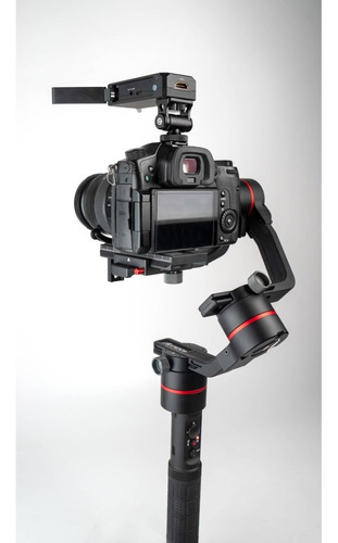 Transmisor De Video Inalámbrico Accsoon Cineeye Air