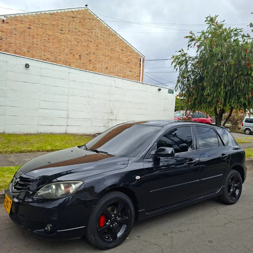 Mazda 3 2.0 Lfha5