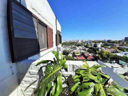 Imagen 27 de 30 de Venta Dpto 3 Amb/baulera Villa Ortuzar/colegiales!!!