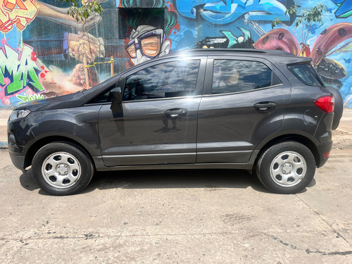 Ford Ecosport 1.5 Se Tdci 90cv 4x2