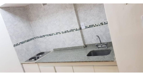Departamento Av. Santa Fé 3300 · 2 Ambientes - 37m² - Apto Profesional