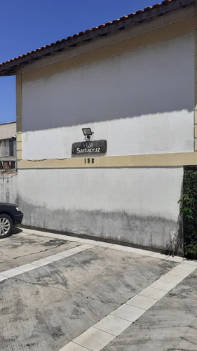 Sobrado Em Condominio Fechado Fl26
