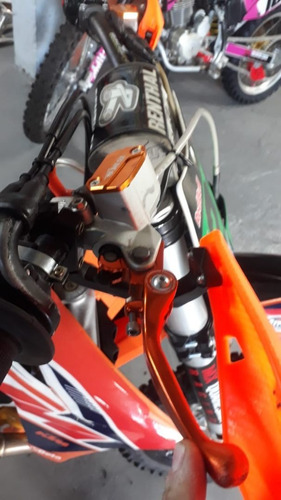 Imagem 3 de 5 de Ktm Sx-f 350cc