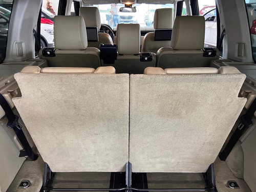Imagem 10 de 11 de Land Rover Discovery 3.0 Se