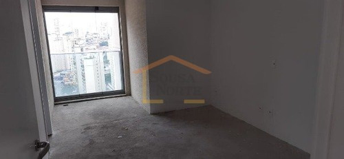 Imagem 5 de 15 de Apartamento, Venda, Santana, Sao Paulo - 29687 - V-29687