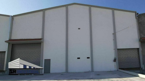Imagen 5 de 5 de Bodega En Renta Santa Catarina