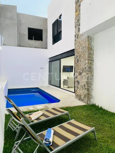 Casa En Venta Par Vial, Jiutepec, Morelos