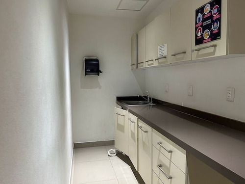 Oficina En Renta En Lomas De Chapultepec De 525 M² Lv113