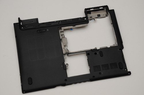 Bottom Base Case Dell Xps M1330 Sin Tapas De Memoria