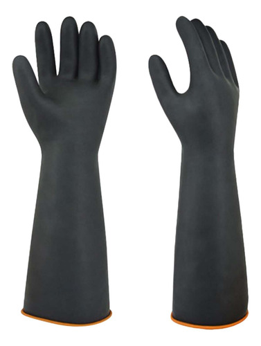 Guantes Industriales Guantes De Limpieza Para Limpieza 45cm