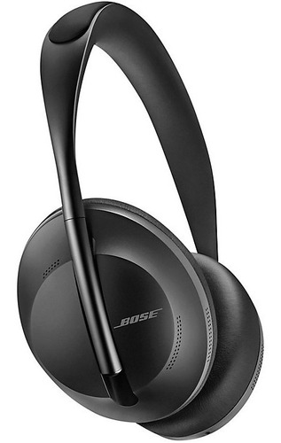 Bose Headphones 700 Triple Black 
