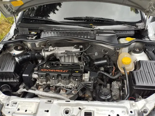 Chevrolet Corsa 1.4 L Evolution 5 p