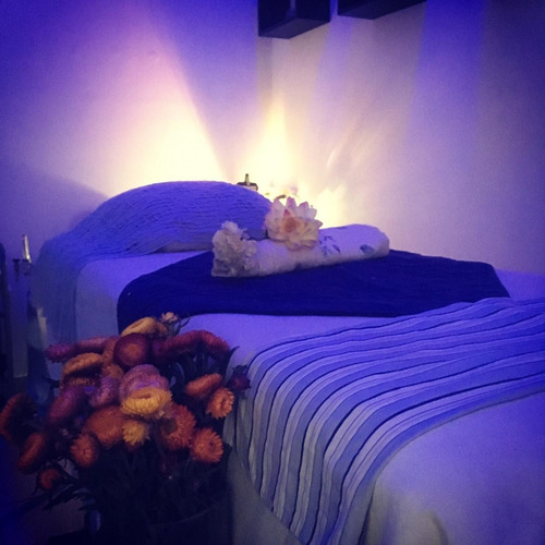 Imagen 3 de 10 de Masaje Profesional Desamparados Damas Y Caballeros Yesi Spa