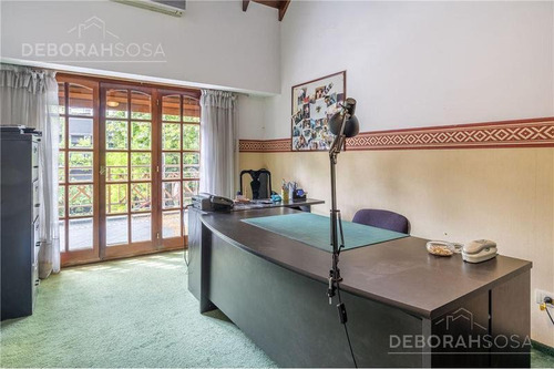Imagen 4 de 24 de Hermoso Chalet De 6 Amb. En Belgrano