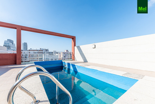 Monoambiente Dividido Con Placard | Amenities