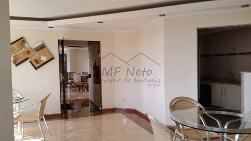 Imagem 17 de 28 de Apartamento Com 3 Dorms, Centro, Pirassununga - R$ 650.000,00, 137m² - Codigo: 63500 - V63500