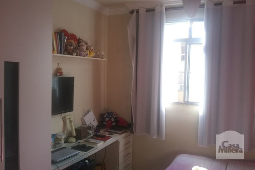 Imagem 6 de 15 de Apartamento À Venda No Jardim Riacho Das Pedras - Código 368648 - 368648