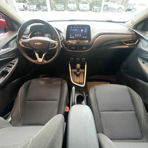 Chevrolet Onix plus SED. Plus PREM. 1.0 12V TB Flex Aut
