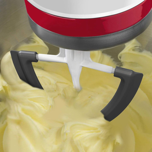 Batidor De Borde Flexible Para Kitchenaid