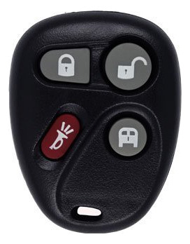 Express Van Keyless Entry Remote Distribuidor Cerrajero