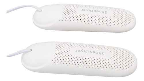 Secador De Zapatos 12w, Esterilización Y Desodorización De 3