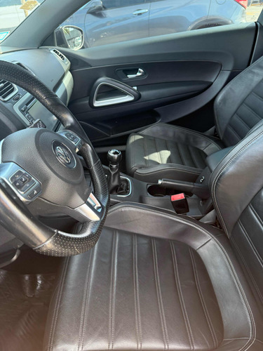Volkswagen Scirocco 2.0 Tsi 211cv