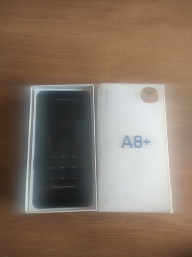 Samsung A8 Plus