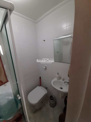 Imagem 15 de 19 de Apartamento Com 1 Dorm, Vila Mariana, São Paulo - R$ 731 Mil, Cod: 2806 - V2806