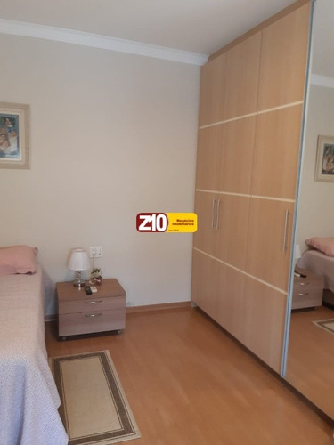 Imagem 18 de 29 de Jardim Residencial Vila Suíça - At 503 M² - Ac 315 M² - 3 Suítes, 3 Salas, Cozinha, 6 Vgs, Edícula, Piscina, Sauna-z10 Neg. Imob/indaiatuba - Ca09626 - 70034113