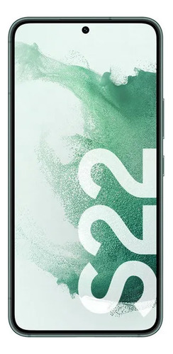 Samsung Galaxy S22 128gb 8gb Ram 6.1'' Câmera 50mp Seminovo (Recondicionado)