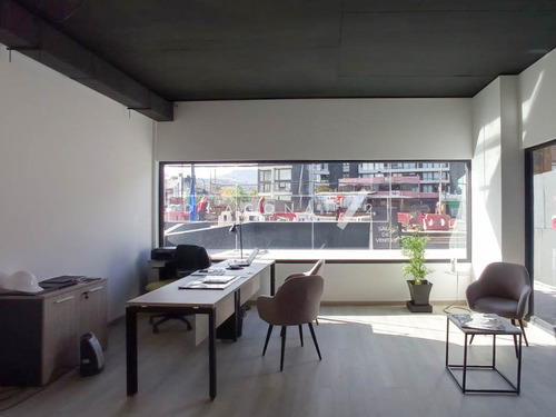 Local Comercial En Las Condes