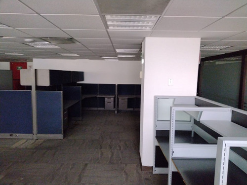 Imagen 23 de 30 de Oficina En Lomas De Chapultepec En Renta Entrega Inmediata