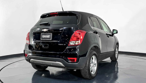 Imagen 9 de 15 de 37796 - Chevrolet Trax 2017 Con Garantía At