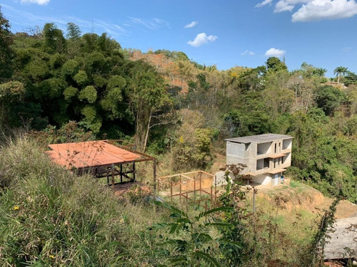 Lote De Terreno 1.730m2 El Hatillo