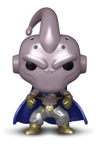 Funko Pop Evil Majin Buu Dragon Ball Z