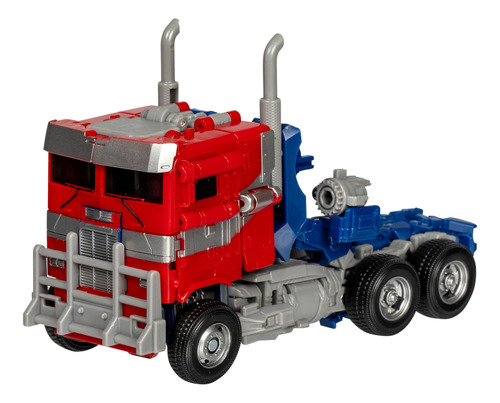 Boneco De Ação Transformers Studio Series Voyager 102 Optimu