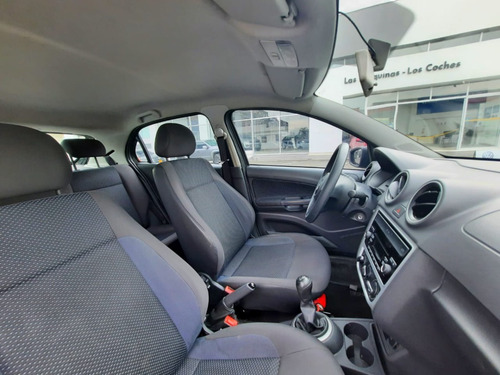 Volkswagen Gol Cup 2016 1.6 Fwd Mec. 611