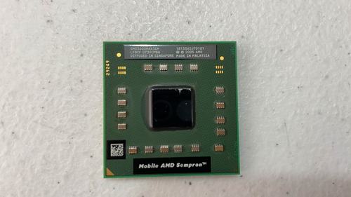 Procesador Mobile Amd Sempron 3600+ 2ghz