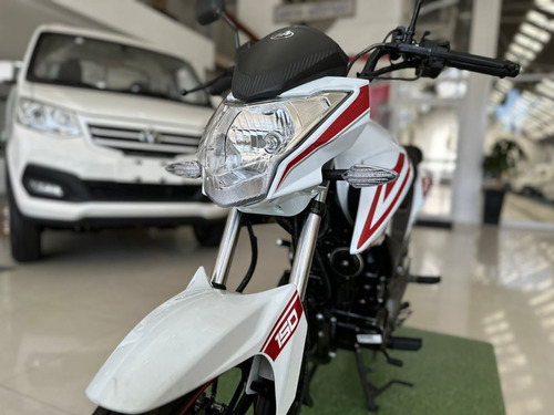 Imagen 20 de 22 de 150 Street Lifan Motos